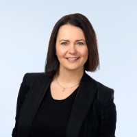 Yvonne Eckhard