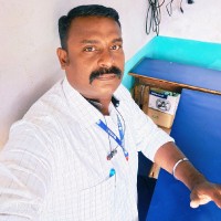 Satheesh M