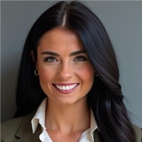 Kourtney Powers, CPA