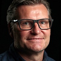 Peter Hock