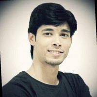 Shubham Goswami