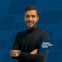 Ahmed Kamal