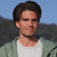 Nicolai Qvigstad Hjorth