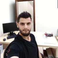 Muhammad Alshekh