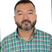 Mazidul Haque