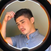 John Angelo Paulo Palomique