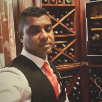 Nunkoo Chetan