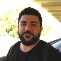 Fahed Amouna