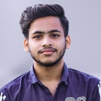 Parvej Hossain