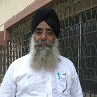 devender singh bedi