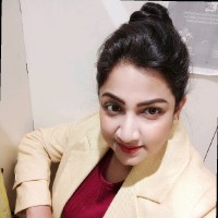 Shabnam Ansari