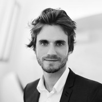 Thibault Finas