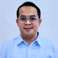 Caesar Budi Tyastono, St