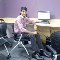 Md Sarfaraz Alam