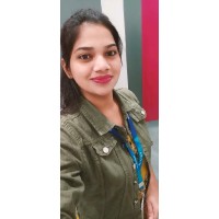 Shweta Gosavi