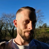 Patrick Michel