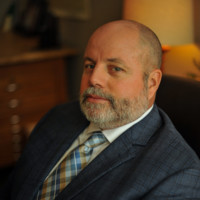 Russell Whitehurst, PLS, CFS