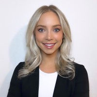 Maddie Freeman
