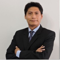 Jhonny Contreras Paico