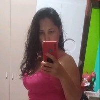 Claudete Fátima