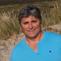 Johan Fijnegeer van de