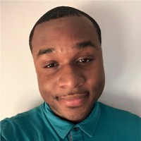 Xavier Jackson