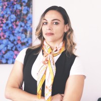 Ethel Benambur Porras