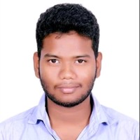 Poorana Chandran S