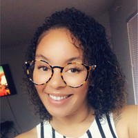Tasia-Maya Bolden