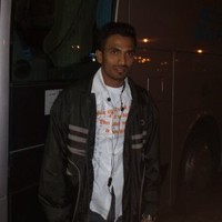chamil krishantha
