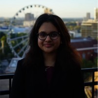 Ashna Goel