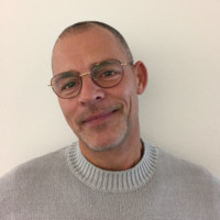 Emile Van Beek