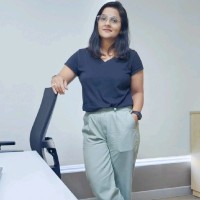 Deeksha Pant