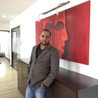 Santosh Acharya