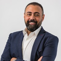 Osama Abu Kuhail ® MBA