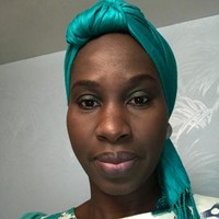 Ndeye Diouf