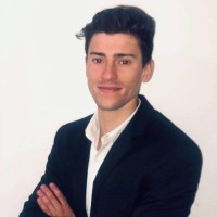 Alan Chaiblaine