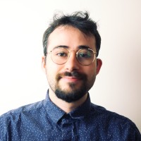 Simon CHAUVEL