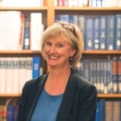 Christine Hult-Lewis