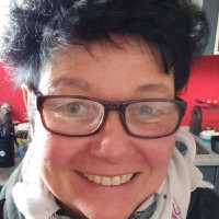 Manuela Nussbaum