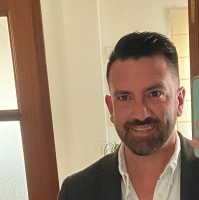 Antonio Luis Sanchez García