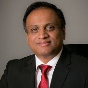 Varghese Easo Msc-It, Pmp, Csm, Itil