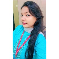 Minaz Shaikh