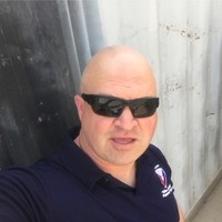 Travis Smith