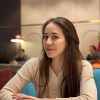 Milana Khutova