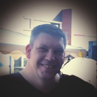 Patrick Goudswaard