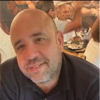 Haroldo Ferreira Maia Junior