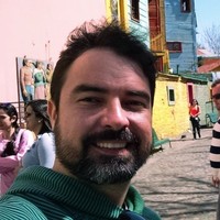 Kleber Kennedy Menezes