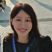 Isabelle Kong