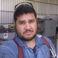 Eduardo Suarez Garcia
